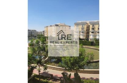 Apartment - 3 - 4 for sale in Mountain View Hyde Park - 5th Settlement Compounds - The 5th Settlement - New Cairo City - Cairo Apartment - 3 - 4 for sale in Mountain View Hyde Park - 5th Settlement Compounds - The 5th Settlement - New Cairo City - Cairo
