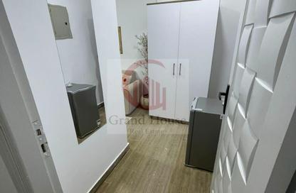 Apartment - Studio - 1 for rent in Doctor Yassin Abdel Ghaffar St. - Area C - Ganoob El Acadimia - New Cairo City - Cairo Apartment - Studio - 1 for rent in Doctor Yassin Abdel Ghaffar St. - Area C - Ganoob El Acadimia - New Cairo City - Cairo