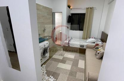 Apartment - Studio - 1 for rent in Doctor Yassin Abdel Ghaffar St. - Area C - Ganoob El Acadimia - New Cairo City - Cairo Apartment - Studio - 1 for rent in Doctor Yassin Abdel Ghaffar St. - Area C - Ganoob El Acadimia - New Cairo City - Cairo