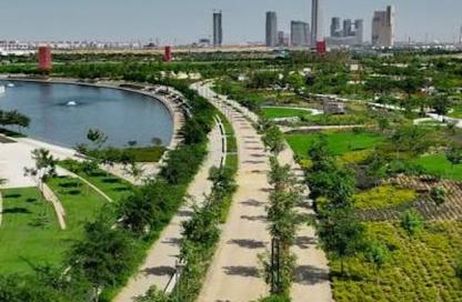 Apartment - 3 Bedrooms - 3 Bathrooms for sale in RI8 New Capital - New Capital Compounds - New Capital City - Cairo