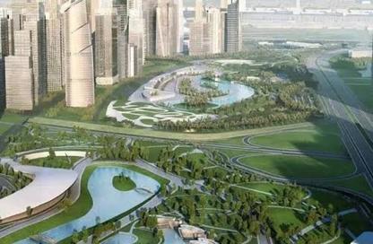 Apartment - 3 Bedrooms - 3 Bathrooms for sale in RI8 New Capital - New Capital Compounds - New Capital City - Cairo
