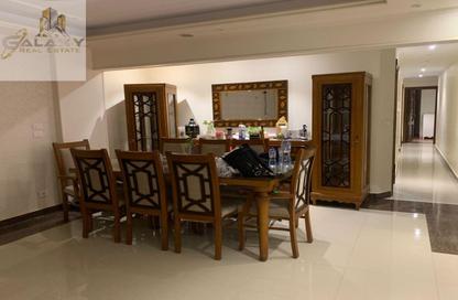 Apartment - 3 - 3 for sale in Rehab City Fifth Phase - Al Rehab - New Cairo City - Cairo