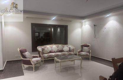 Apartment - 3 - 3 for sale in Rehab City Fifth Phase - Al Rehab - New Cairo City - Cairo