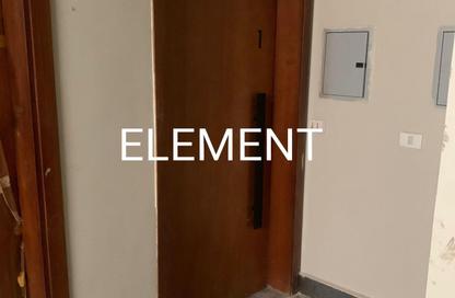 Apartment - 3 Bedrooms - 3 Bathrooms for sale in Mountain View iCity October - 6 October Compounds - 6 October City - Giza Apartment - 3 Bedrooms - 3 Bathrooms for sale in Mountain View iCity October - 6 October Compounds - 6 October City - Giza