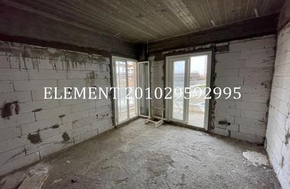 Apartment - 3 Bedrooms - 3 Bathrooms for sale in Mountain View iCity October - 6 October Compounds - 6 October City - Giza
