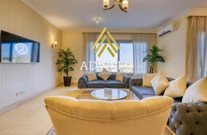 Apartment - 3 Bedrooms - 2 Bathrooms for sale in Al Maqsad - New Capital Compounds - New Capital City - Cairo