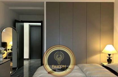 Apartment - 3 Bedrooms - 2 Bathrooms for sale in Al Maqsad - New Capital Compounds - New Capital City - Cairo