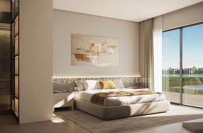 Cabin - 1 Bedroom - 1 Bathroom for sale in Silver Sands - Qesm Marsa Matrouh - North Coast