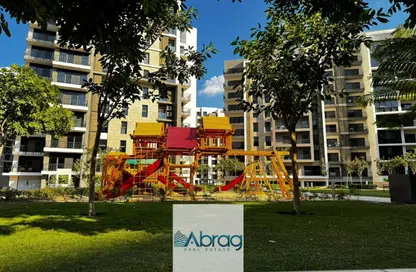 Apartment - 3 Bedrooms - 3 Bathrooms for sale in Park Side Residence - Zed Towers - Sheikh Zayed Compounds - Sheikh Zayed City - Giza Apartment - 3 Bedrooms - 3 Bathrooms for sale in Park Side Residence - Zed Towers - Sheikh Zayed Compounds - Sheikh Zayed City - Giza