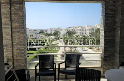 Chalet - 3 Bedrooms - 2 Bathrooms for sale in Amwaj - Sidi Abdel Rahman - North Coast