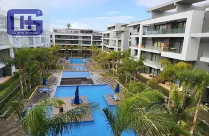 Apartment - 3 Bedrooms - 3 Bathrooms for sale in El Patio Oro - 5th Settlement Compounds - The 5th Settlement - New Cairo City - Cairo