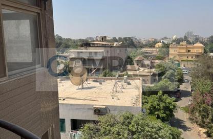 شقة - 4 - 2 للبيع في شارع محمود حسن - ارض الجولف - مصر الجديدة - القاهرة شقة - 4 - 2 للبيع في شارع محمود حسن - ارض الجولف - مصر الجديدة - القاهرة