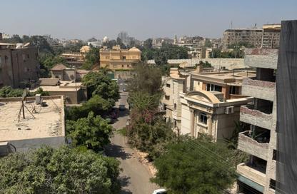 شقة - 4 - 2 للبيع في شارع محمود حسن - ارض الجولف - مصر الجديدة - القاهرة