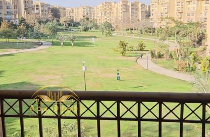 Apartment - 3 Bedrooms - 3 Bathrooms for sale in Privado - Madinaty - Cairo