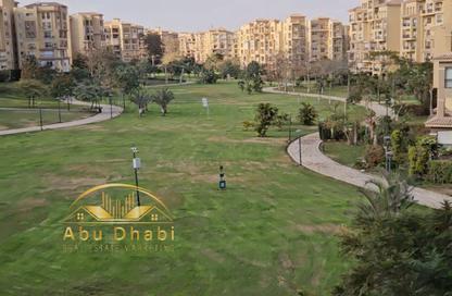 Apartment - 3 Bedrooms - 3 Bathrooms for sale in Privado - Madinaty - Cairo