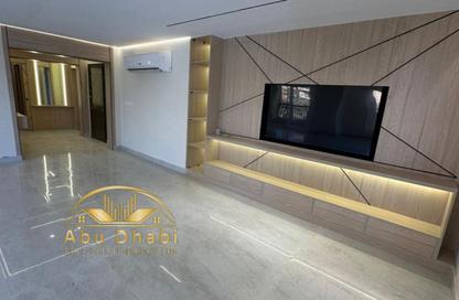 Apartment - 3 Bedrooms - 3 Bathrooms for sale in Privado - Madinaty - Cairo