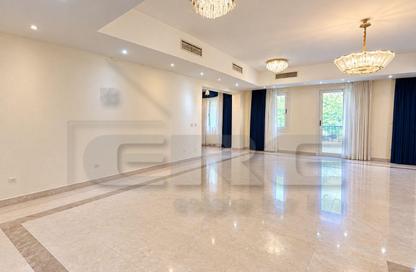 Villa - 7 - 6 for rent in Mivida - 5th Settlement Compounds - The 5th Settlement - New Cairo City - Cairo