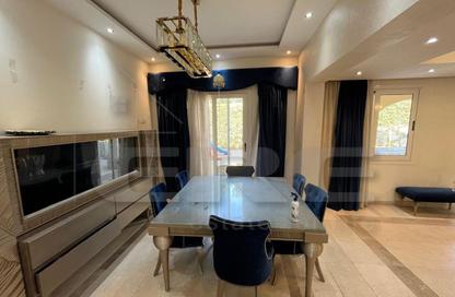 Villa - 7 - 6 for rent in Mivida - 5th Settlement Compounds - The 5th Settlement - New Cairo City - Cairo