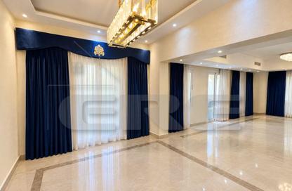Villa - 7 - 6 for rent in Mivida - 5th Settlement Compounds - The 5th Settlement - New Cairo City - Cairo