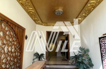 دوبلكس - 4 غرف نوم - 5 حمامات للبيع في عمارات البنفسج - البنفسج - مدينة القاهرة الجديدة - القاهرة