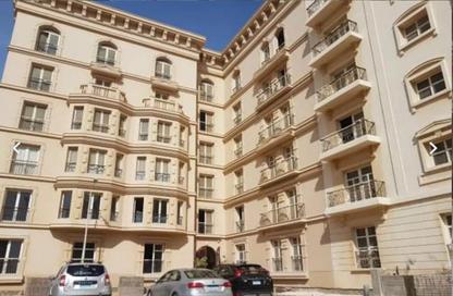 شقة - 3 غرف نوم - 2 حمامات للبيع في هايد بارك - مدينة القاهرة الجديدة - القاهرة شقة - 3 غرف نوم - 2 حمامات للبيع في هايد بارك - مدينة القاهرة الجديدة - القاهرة