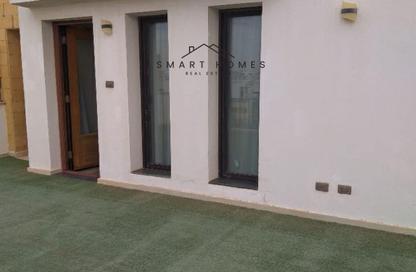 Apartment - Studio - 1 for rent in Beverly Hills - Sheikh Zayed Compounds - Sheikh Zayed City - Giza