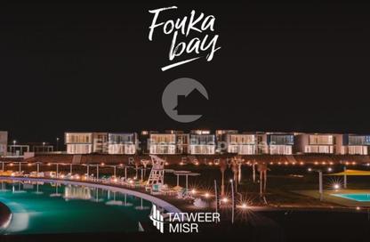 Chalet - 3 Bedrooms - 2 Bathrooms for sale in Fouka Bay - Qesm Marsa Matrouh - North Coast Chalet - 3 Bedrooms - 2 Bathrooms for sale in Fouka Bay - Qesm Marsa Matrouh - North Coast