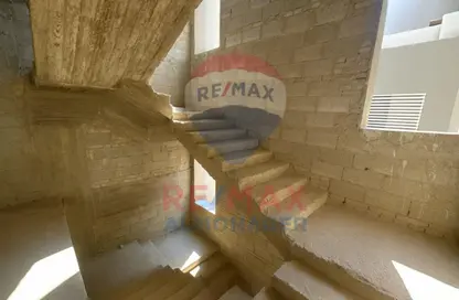 فيلا - 4 غرف نوم - 4 حمامات للبيع في بالم هيلز جولف اكستينشن - طريق الواحات - مدينة 6 أكتوبر - الجيزة