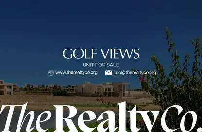Villa - 7 Bedrooms - 7+ Bathrooms for sale in Palm Hills Golf Views - Cairo Alexandria Desert Road - 6 October City - Giza
