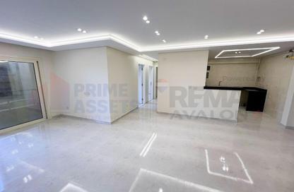 Apartment - 4 Bedrooms - 2 Bathrooms for rent in Camp Chezar - Hay Wasat - Alexandria