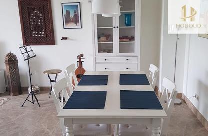 Apartment - 2 Bedrooms - 2 Bathrooms for sale in Alto - Uptown Cairo - Mokattam - Cairo