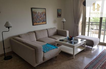 Apartment - 2 Bedrooms - 2 Bathrooms for sale in Alto - Uptown Cairo - Mokattam - Cairo