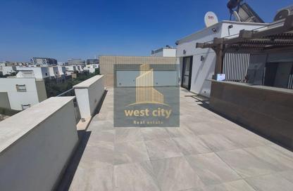 Roof - Studio - 1 Bathroom for rent in Westown - Sheikh Zayed Compounds - Sheikh Zayed City - Giza Roof - Studio - 1 Bathroom for rent in Westown - Sheikh Zayed Compounds - Sheikh Zayed City - Giza