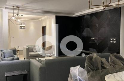 Apartment - 3 - 5 for rent in Eastown - 5th Settlement Compounds - The 5th Settlement - New Cairo City - Cairo