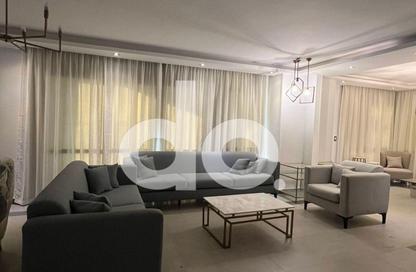 Apartment - 3 - 5 for rent in Eastown - 5th Settlement Compounds - The 5th Settlement - New Cairo City - Cairo