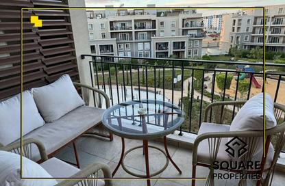 Penthouse - 3 Bedrooms - 4 Bathrooms for sale in October Plaza - 6 October Compounds - 6 October City - Giza Penthouse - 3 Bedrooms - 4 Bathrooms for sale in October Plaza - 6 October Compounds - 6 October City - Giza