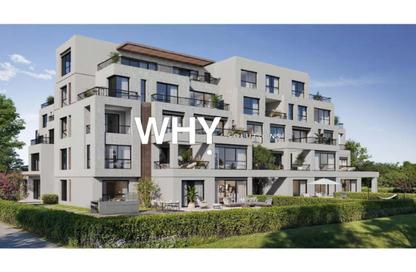 Apartment - 3 Bedrooms - 4 Bathrooms for sale in Park Central - Mostakbal City Compounds - Mostakbal City - Future City - Cairo Apartment - 3 Bedrooms - 4 Bathrooms for sale in Park Central - Mostakbal City Compounds - Mostakbal City - Future City - Cairo