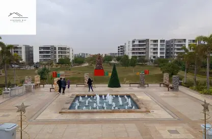 Apartment - Studio - 1 Bathroom for sale in Taj City - 5th Settlement Compounds - The 5th Settlement - New Cairo City - Cairo