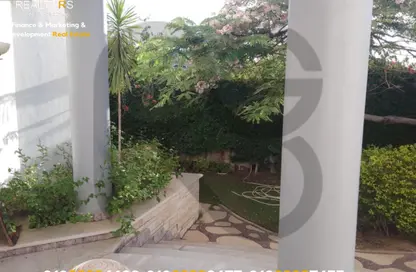 فيلا - 4 غرف نوم - 4 حمامات للبيع في الندي - كمبوندات الشيخ زايد - الشيخ زايد - الجيزة