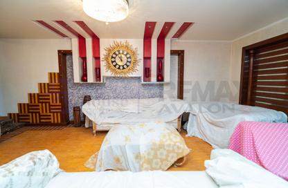 Apartment - 3 - 2 for sale in Cleopatra - Hay Sharq - Alexandria