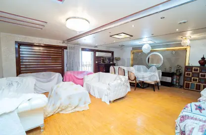 Apartment - 3 Bedrooms - 2 Bathrooms for sale in Cleopatra - Hay Sharq - Alexandria Apartment - 3 Bedrooms - 2 Bathrooms for sale in Cleopatra - Hay Sharq - Alexandria
