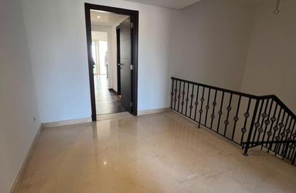 Duplex - 3 Bedrooms - 4 Bathrooms for rent in The Sierras - Uptown Cairo - Mokattam - Cairo
