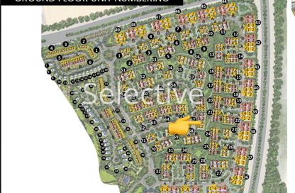 iVilla - 3 Bedrooms - 4 Bathrooms for sale in Central Park - Aliva - Mostakbal City Compounds - Mostakbal City - Future City - Cairo