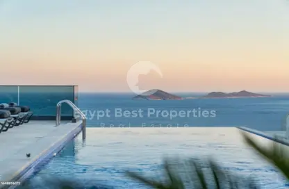 Villa - 4 Bedrooms - 5 Bathrooms for sale in Hacienda Heneish - Qesm Marsa Matrouh - North Coast