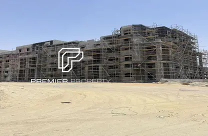 iVilla - 3 Bedrooms - 3 Bathrooms for sale in Mountain View iCity - 5th Settlement Compounds - The 5th Settlement - New Cairo City - Cairo