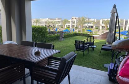 Twin House - 4 - 3 for sale in La vista Ras El Hikma - Ras Al Hekma - North Coast