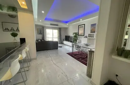 (بنتهاوس  (روف - 3 غرف نوم - 3 حمامات للبيع في ويستاون - كمبوندات الشيخ زايد - الشيخ زايد - الجيزة