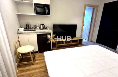 Apartment - Studio - 1 for rent in The Courtyards - Sheikh Zayed Compounds - Sheikh Zayed City - Giza