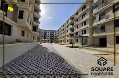 Townhouse - 3 Bedrooms - 3 Bathrooms for sale in Badya Palm Hills - 6 October Compounds - 6 October City - Giza