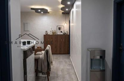 Apartment - 3 Bedrooms - 2 Bathrooms for rent in Al Khamayel city - Sheikh Zayed Compounds - Sheikh Zayed City - Giza